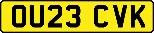 OU23CVK