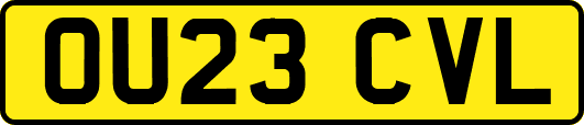 OU23CVL