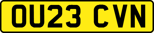 OU23CVN