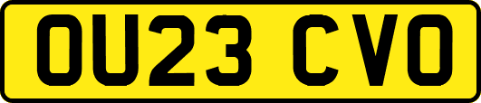 OU23CVO