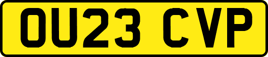 OU23CVP