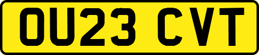 OU23CVT