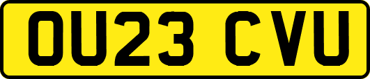 OU23CVU