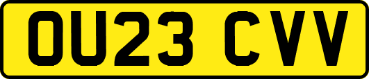 OU23CVV