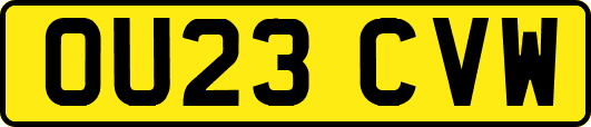 OU23CVW