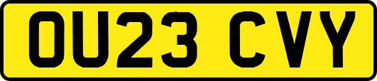 OU23CVY
