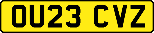 OU23CVZ