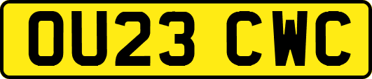 OU23CWC