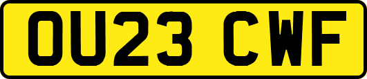 OU23CWF
