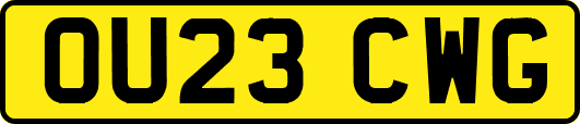 OU23CWG