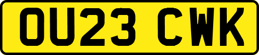 OU23CWK