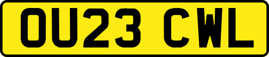 OU23CWL