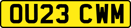 OU23CWM