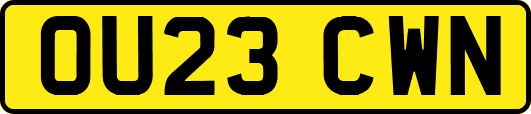 OU23CWN