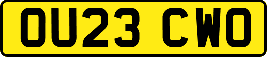 OU23CWO