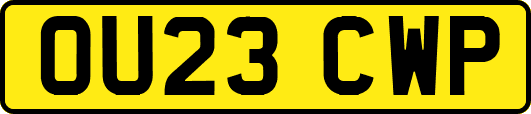 OU23CWP
