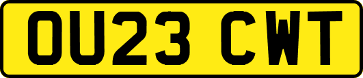 OU23CWT