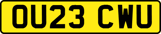 OU23CWU