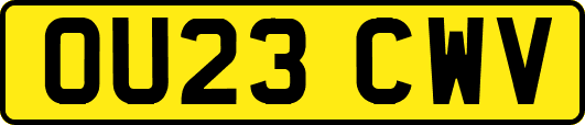 OU23CWV