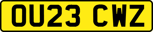 OU23CWZ