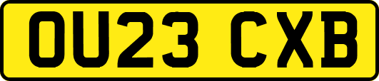 OU23CXB