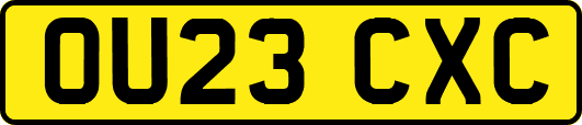 OU23CXC