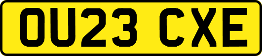OU23CXE