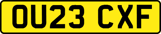 OU23CXF