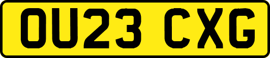 OU23CXG