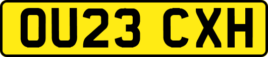 OU23CXH
