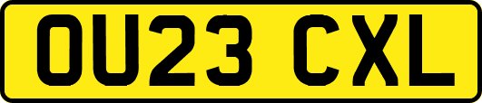 OU23CXL