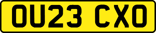 OU23CXO