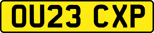 OU23CXP