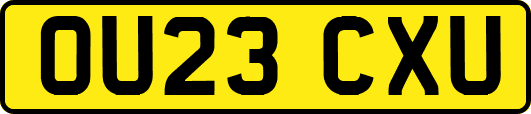 OU23CXU