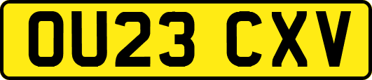 OU23CXV