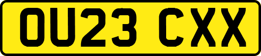 OU23CXX