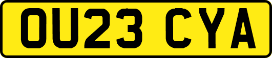 OU23CYA