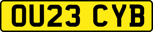 OU23CYB