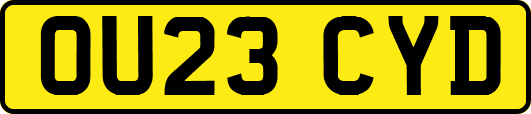 OU23CYD