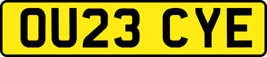 OU23CYE