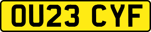 OU23CYF