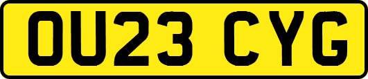 OU23CYG