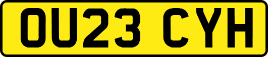 OU23CYH