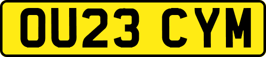 OU23CYM