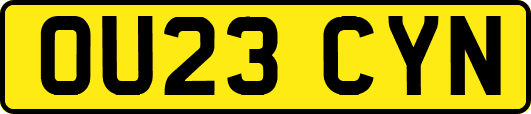 OU23CYN