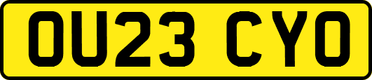 OU23CYO