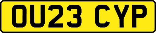 OU23CYP