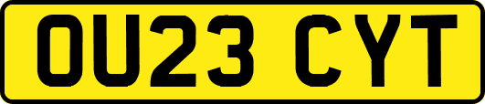 OU23CYT