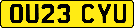OU23CYU