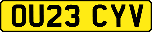 OU23CYV